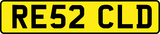 RE52CLD