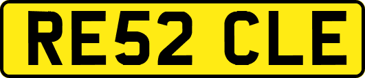 RE52CLE