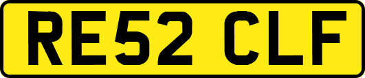 RE52CLF