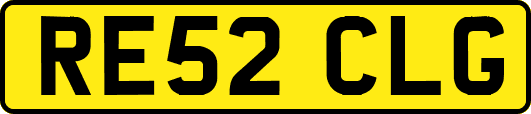 RE52CLG
