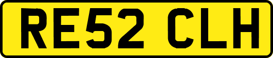 RE52CLH