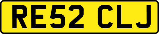 RE52CLJ