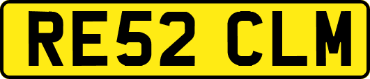 RE52CLM