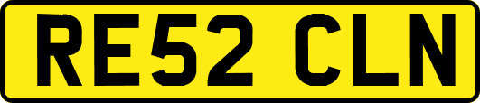 RE52CLN