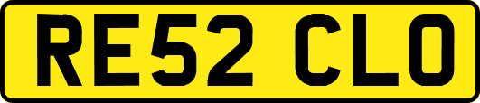 RE52CLO