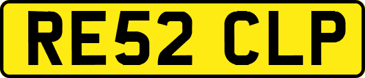 RE52CLP