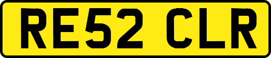 RE52CLR