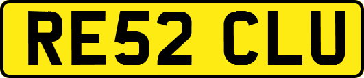 RE52CLU