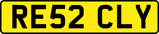 RE52CLY