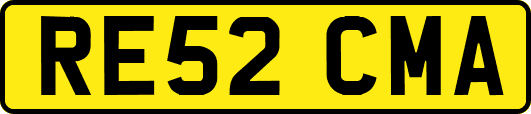 RE52CMA