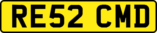 RE52CMD