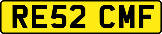 RE52CMF