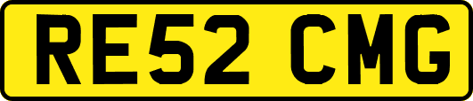 RE52CMG