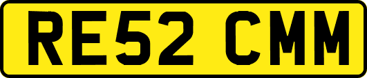 RE52CMM
