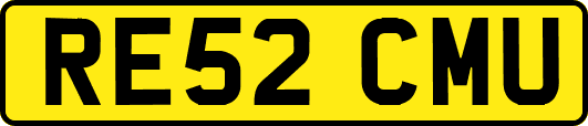RE52CMU