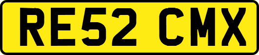 RE52CMX