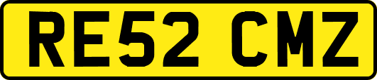 RE52CMZ