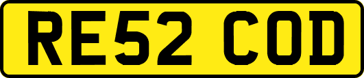 RE52COD