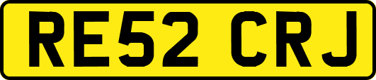 RE52CRJ