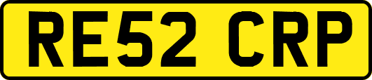 RE52CRP