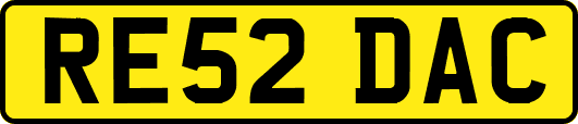 RE52DAC