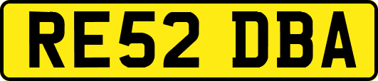 RE52DBA