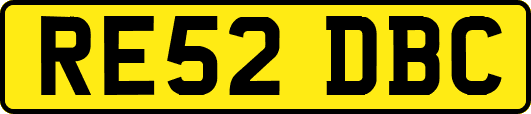 RE52DBC