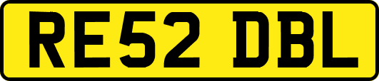 RE52DBL