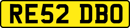 RE52DBO