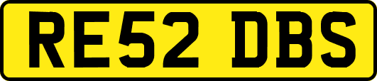RE52DBS