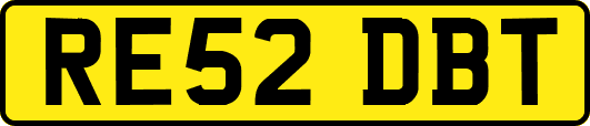 RE52DBT