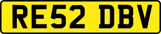RE52DBV