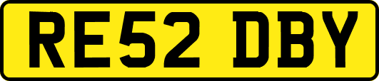 RE52DBY