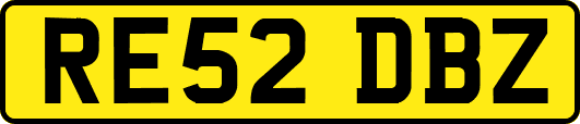 RE52DBZ