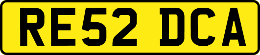 RE52DCA
