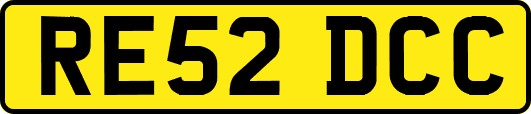 RE52DCC