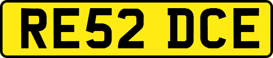 RE52DCE