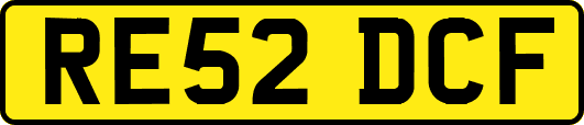 RE52DCF