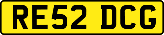 RE52DCG