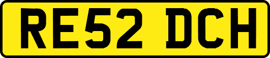 RE52DCH