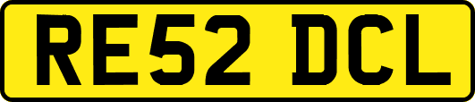 RE52DCL