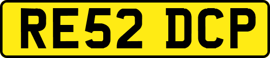 RE52DCP