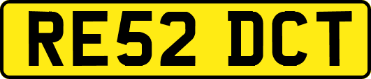 RE52DCT