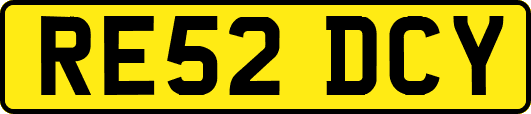 RE52DCY