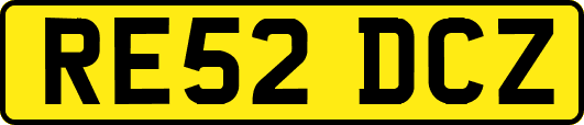 RE52DCZ