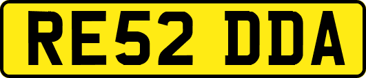 RE52DDA