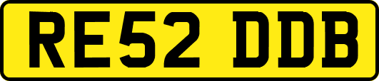 RE52DDB