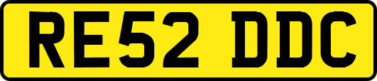 RE52DDC