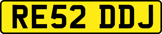 RE52DDJ