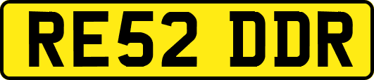 RE52DDR
